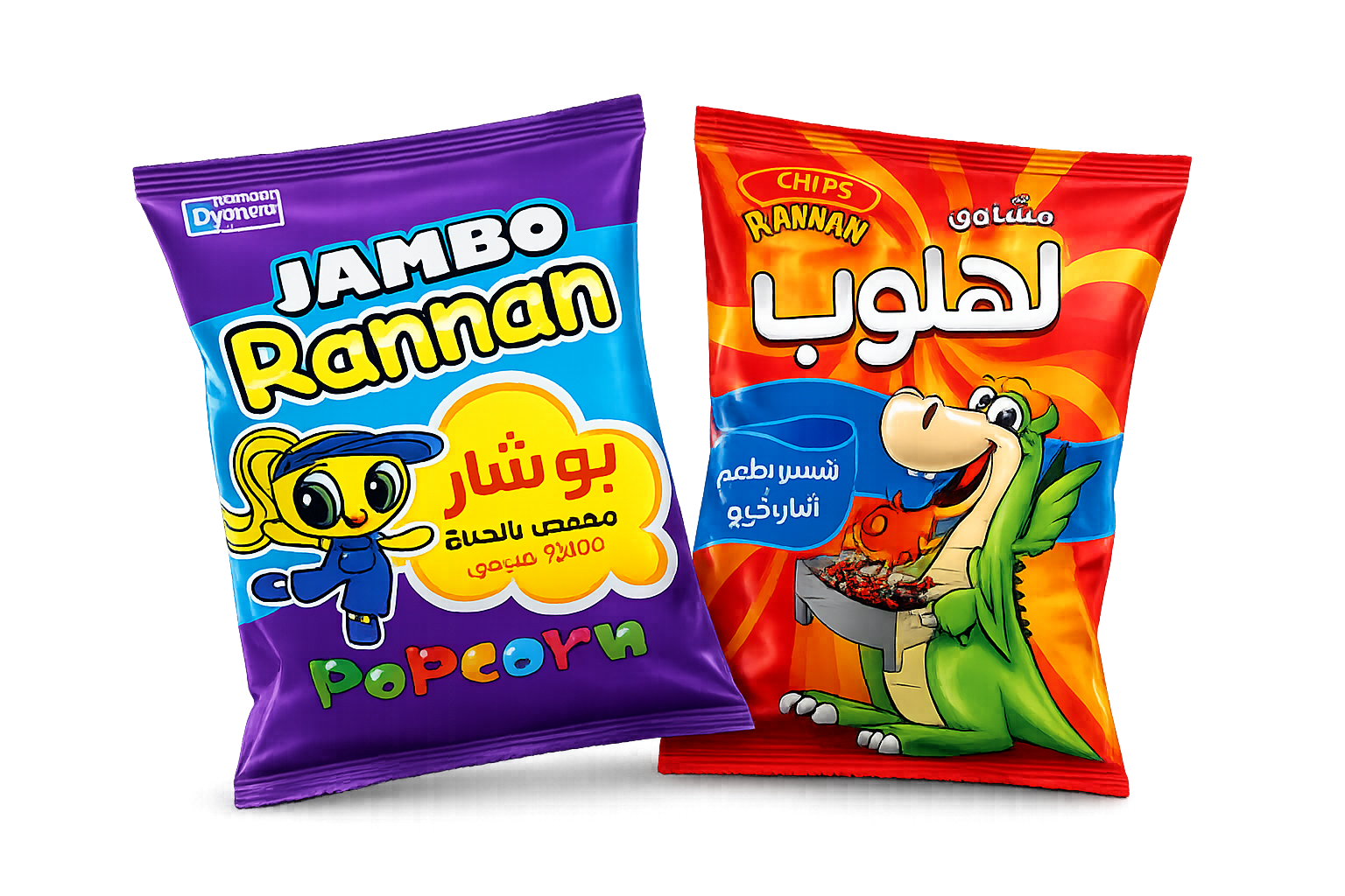 Mix rannan lahlob